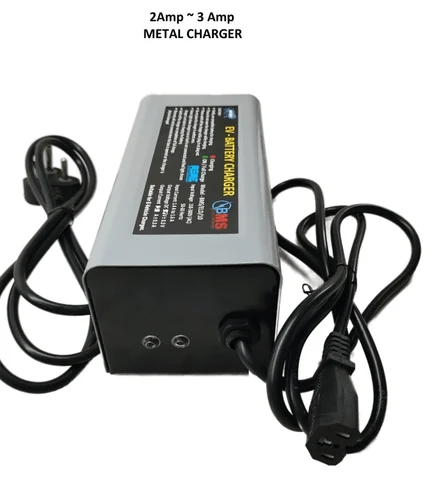 Electric Vehicle Charger