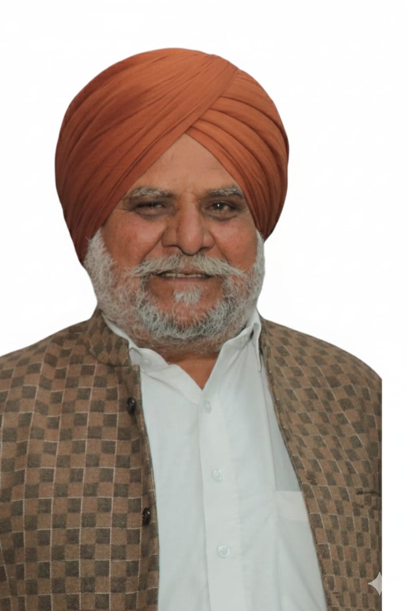 Darshan Singh