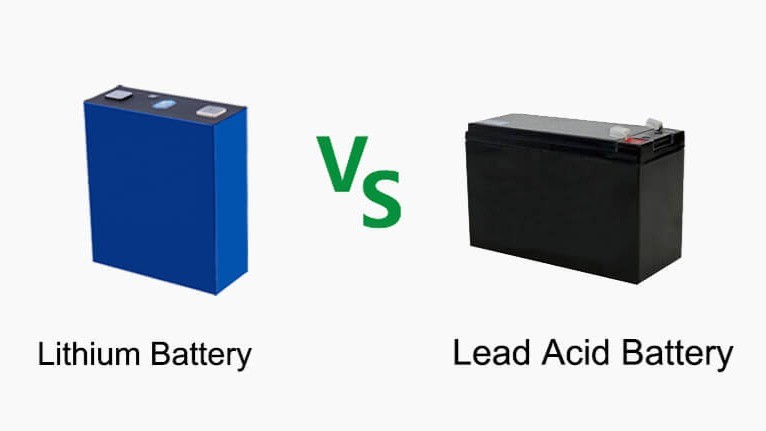 Lithium Battery