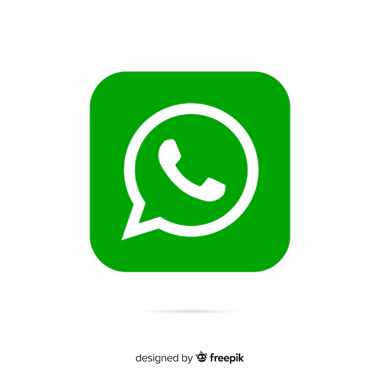 WhatsApp Icon
